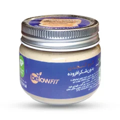 کره بادام زمینی بدون شکر بیلو