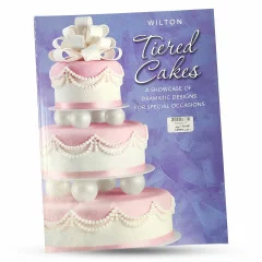 مجله Tierd Cakes (کیک های چند طبقه ای) ویلتون