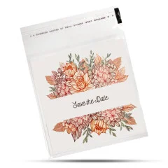 سلفون کوکی طرحدار خارجی 100 عددی مدل 4