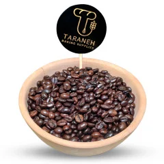 قهوه میکس 100% روبوستا دارک