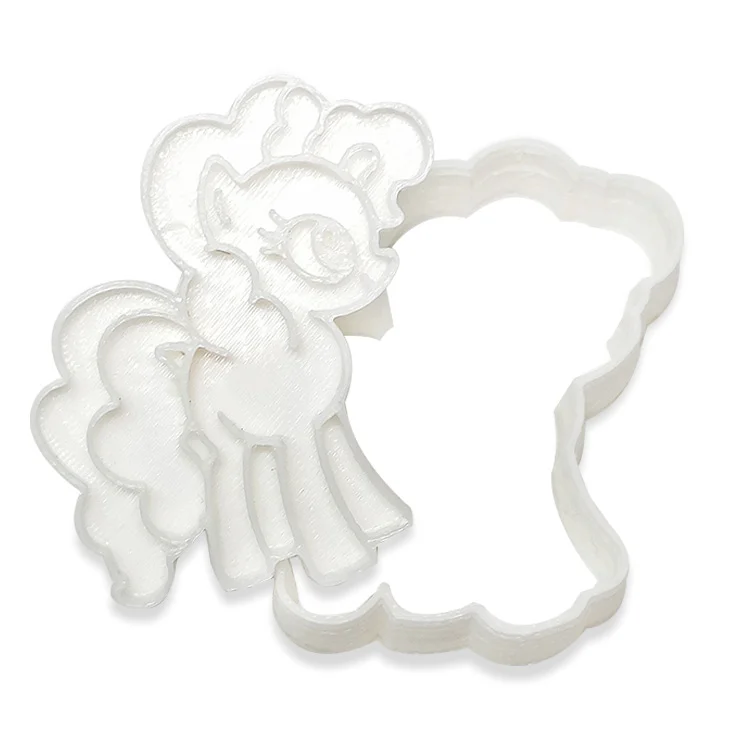 کاتر و مهر شیرینی کد 105