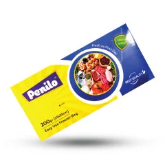 کیسه فریزر آسان مصرف پنیلو