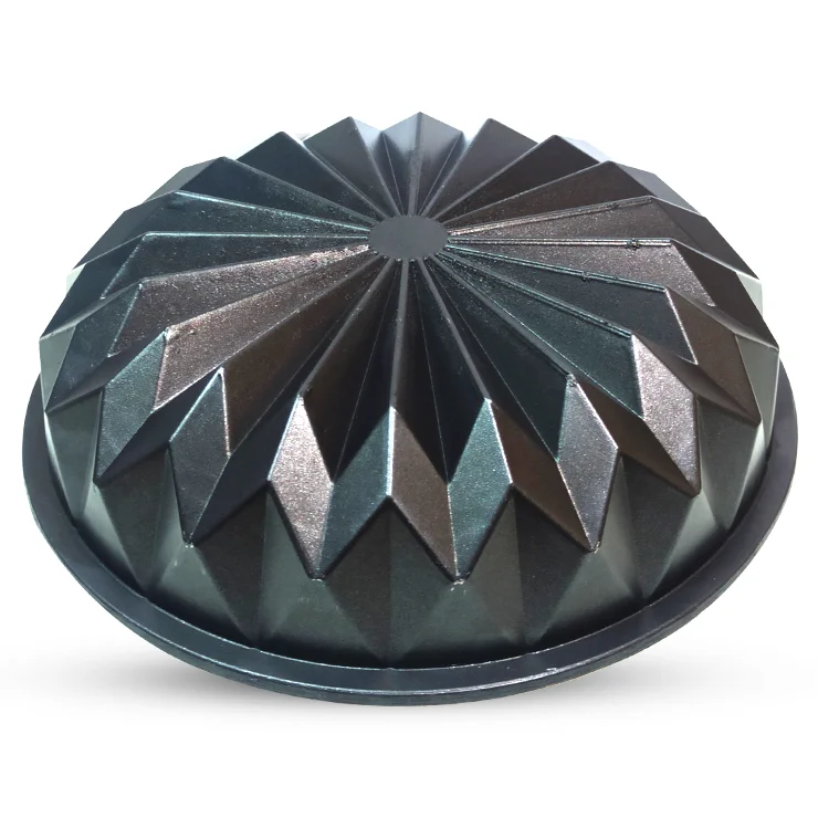 قالب گرانیتی تارت الماسی