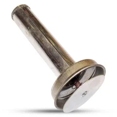 قالب فلافل 4 سانت