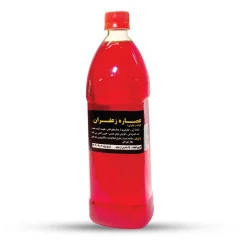 عصاره زعفران