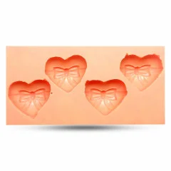 مولد قلب پاپیون 4عددی کد 608