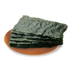 جلبک خوراکی 10 برگی