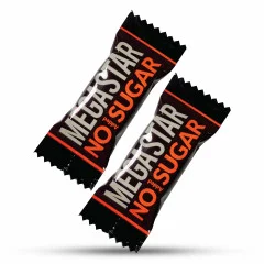 شکلات بدون قند مگا استار فله