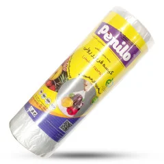 کیسه فریزر رولی 1000 گرمی پنیلو