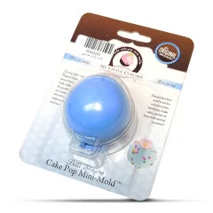 قالب آبنبات خارجی