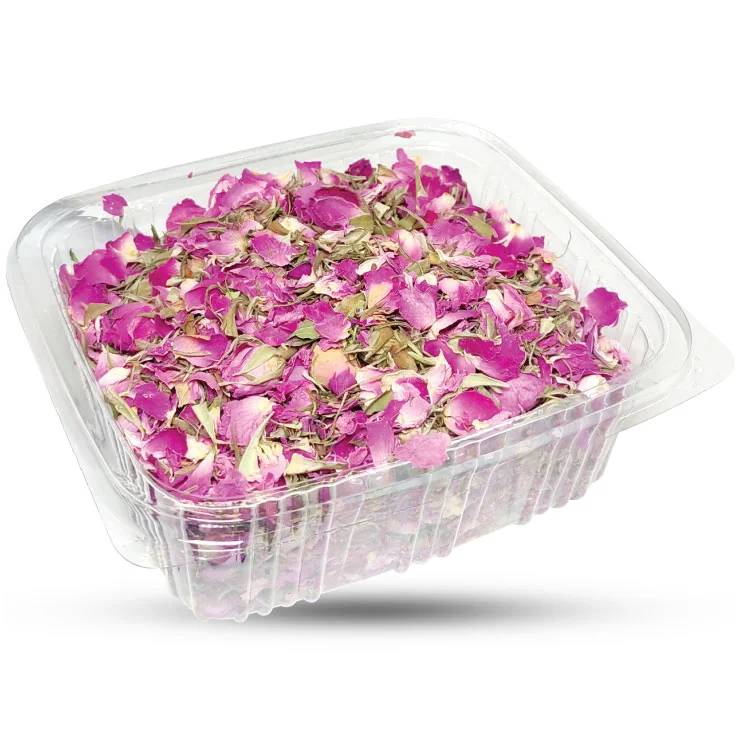 گل محمدی 50 گرمی