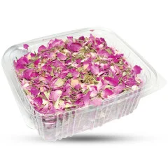 گل محمدی 50 گرمی