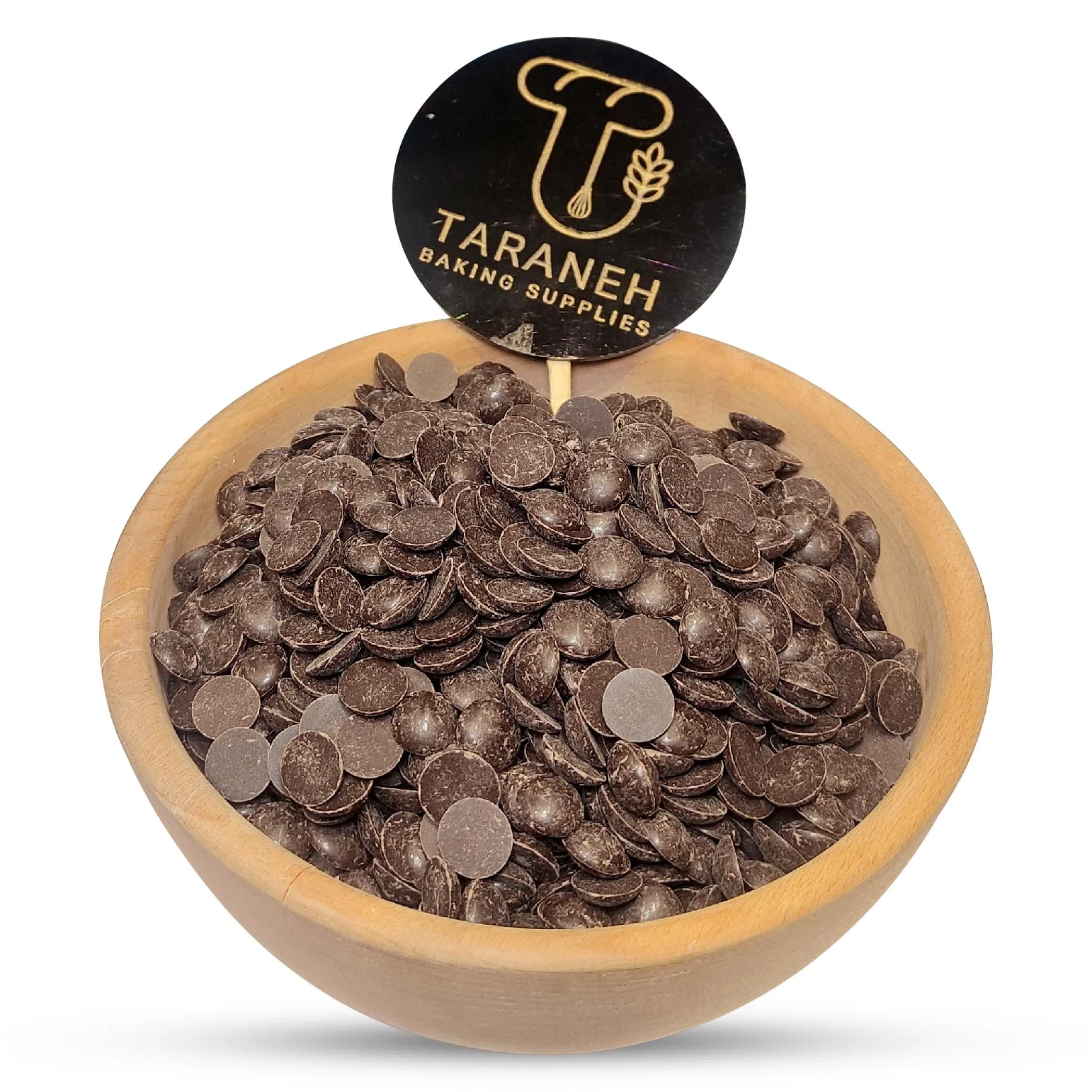 شکلات سکه ای فرمند