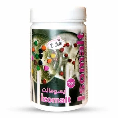 ایزومالت 75 گرمی دکتر گوستو