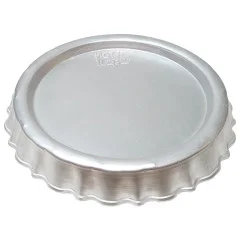 قالب پای کف برجسته