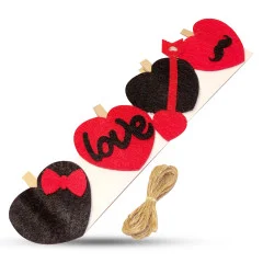 گیره عکس 6 عددی