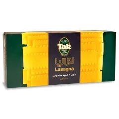 لازانیا تک ماکارون 500 گرمی