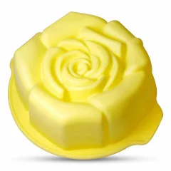 قالب سیلیکونی گل رز مارگاریتا روما