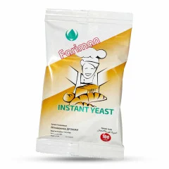خمیر مایه فریمان 100 گرمی