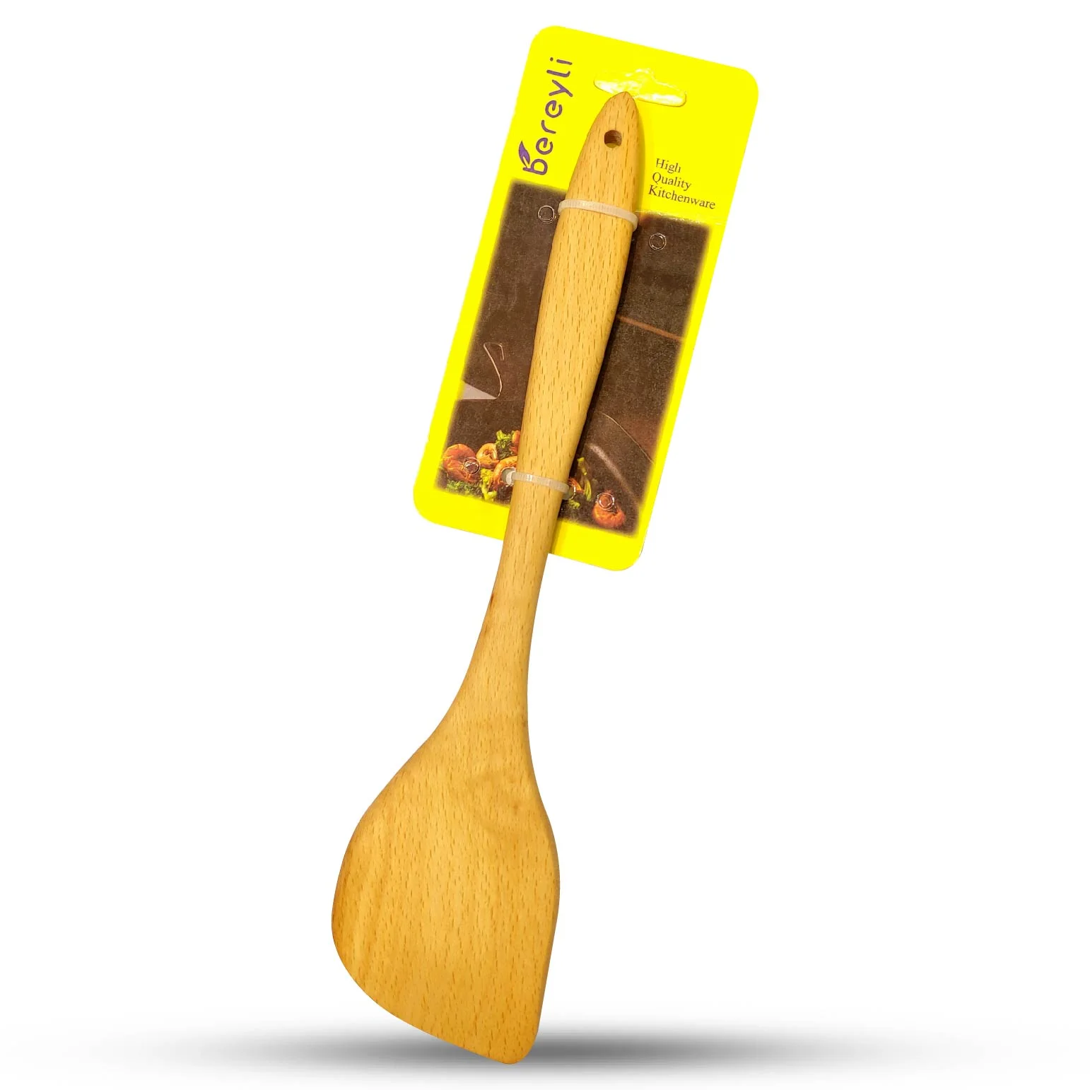 لیسک چوب راش