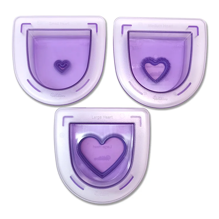 پانچ 3 عددی بنفش ویلتون