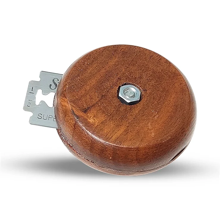 تیغ برش نان حجیم گرد