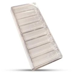 قالب شکلات بار پلی کربنات کد 102