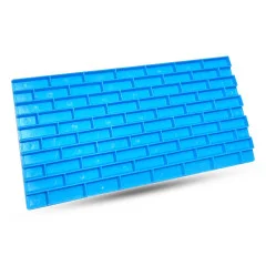 پرس فوندانت طرح آجری کد 103