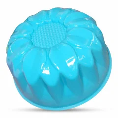 قالب پلاستیکی آفتابگردان کوچک