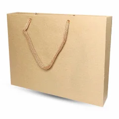 بگ (ساک) کرافت جعبه شکلات