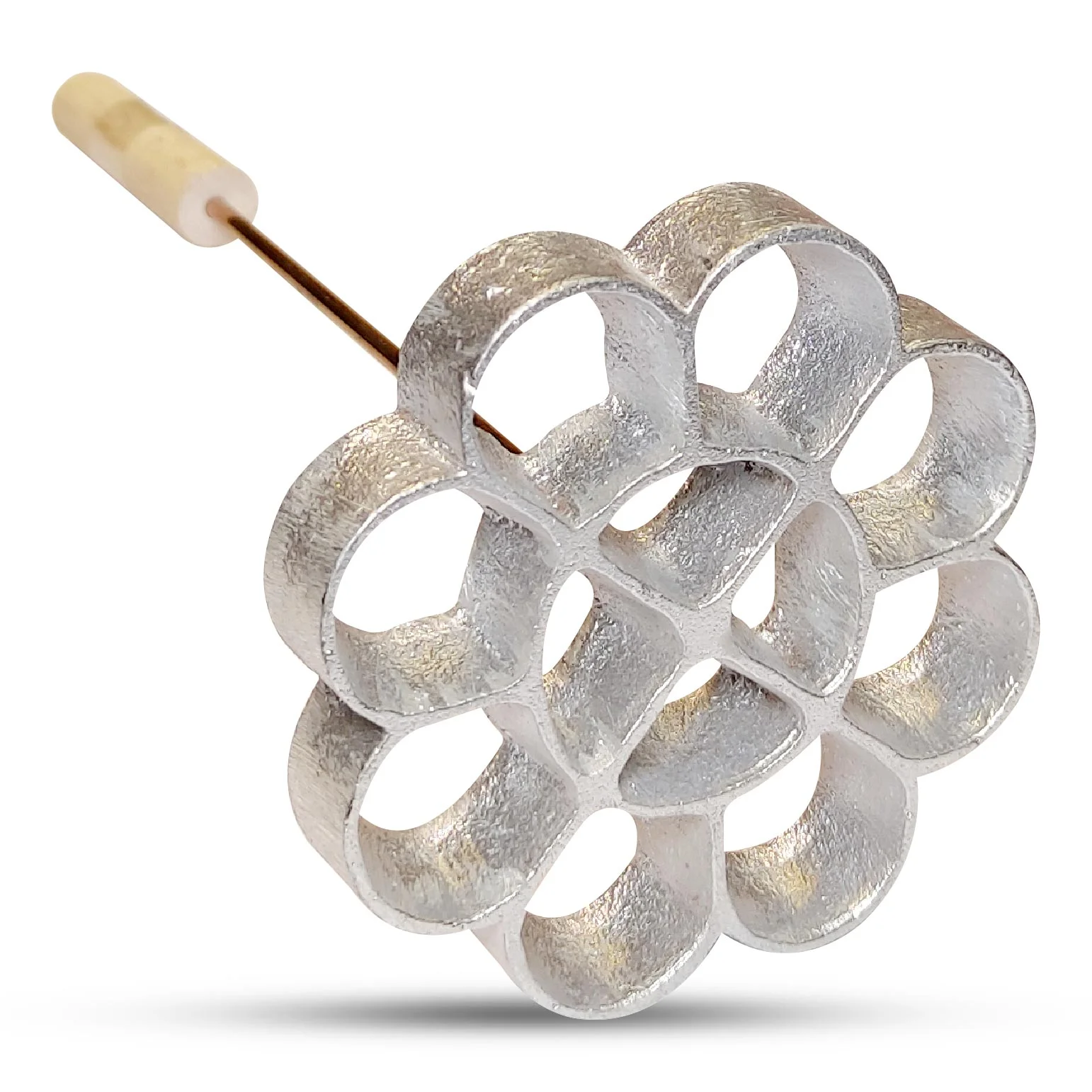 خاتون تکی متوسط اعلا