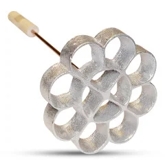 خاتون تکی متوسط اعلا