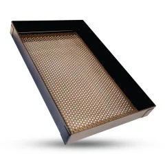سینی پانچ تفلون