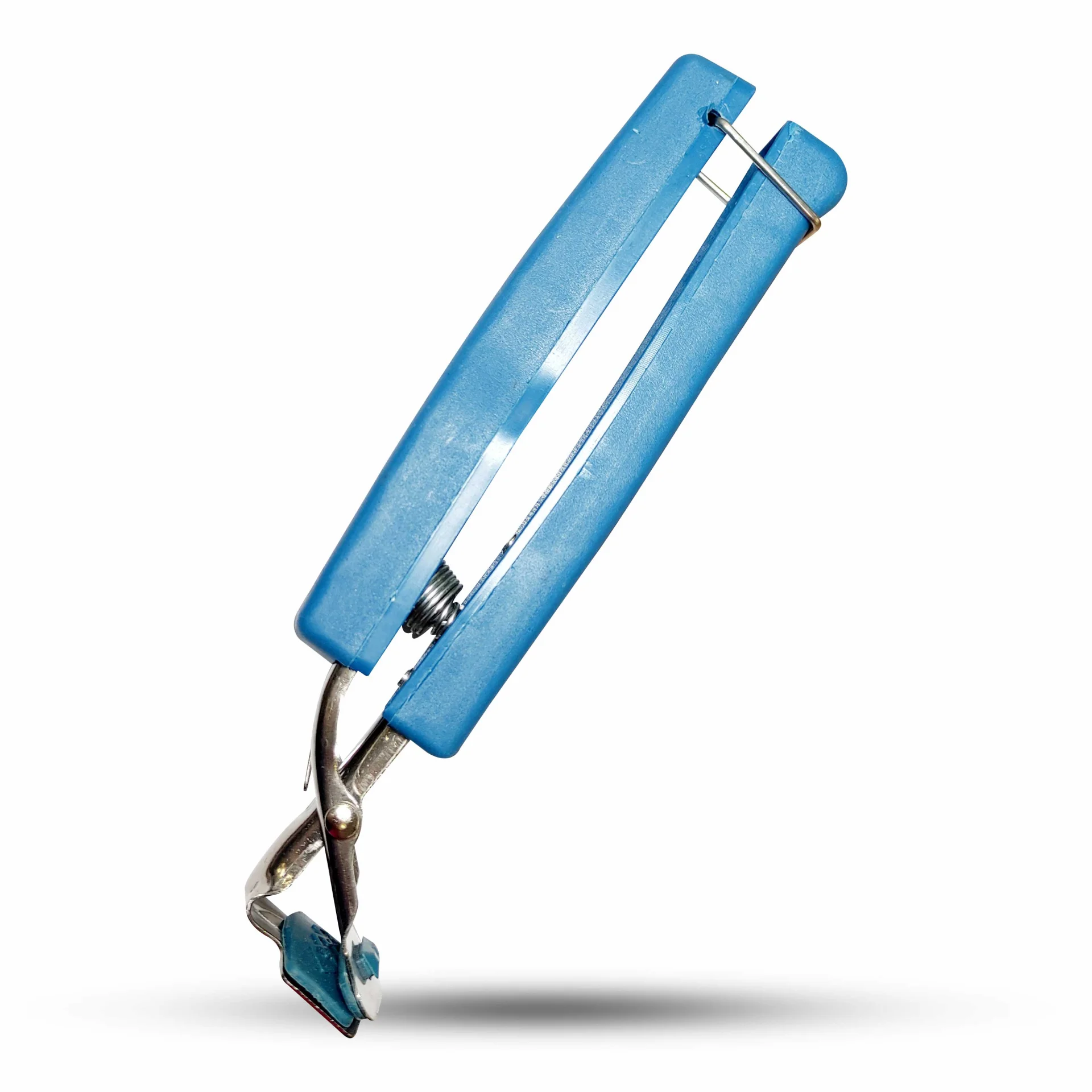 انبر قالب گیر