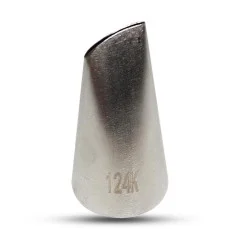 ماسوره 124K
