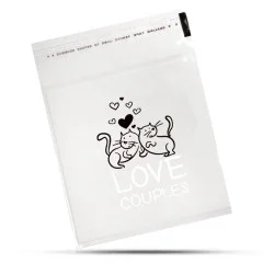 سلفون کوکی طرحدار خارجی 100 عددی مدل 3