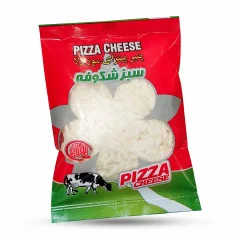 پنیر پیتزا موزارلا سبز شکوفه 180 گرمی