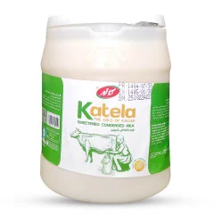 کرم خامه ای شیرین کاله