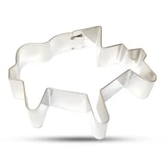 کاتر فلزی پیانو