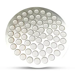 پاک اسکرین Normcorn