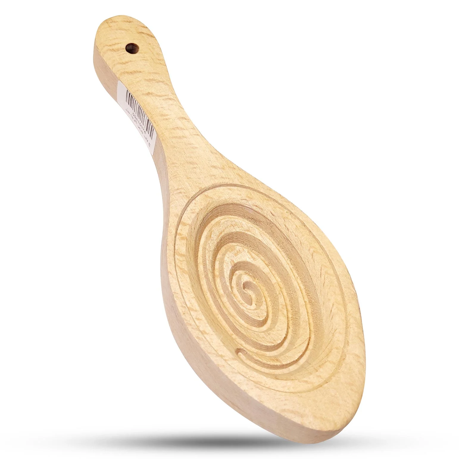 قالب چوبی کلوچه مدل E