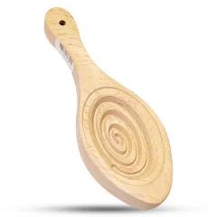 قالب چوبی کلوچه مدل E