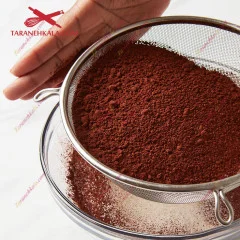 کاکائو اسپانیایی cocoa powder