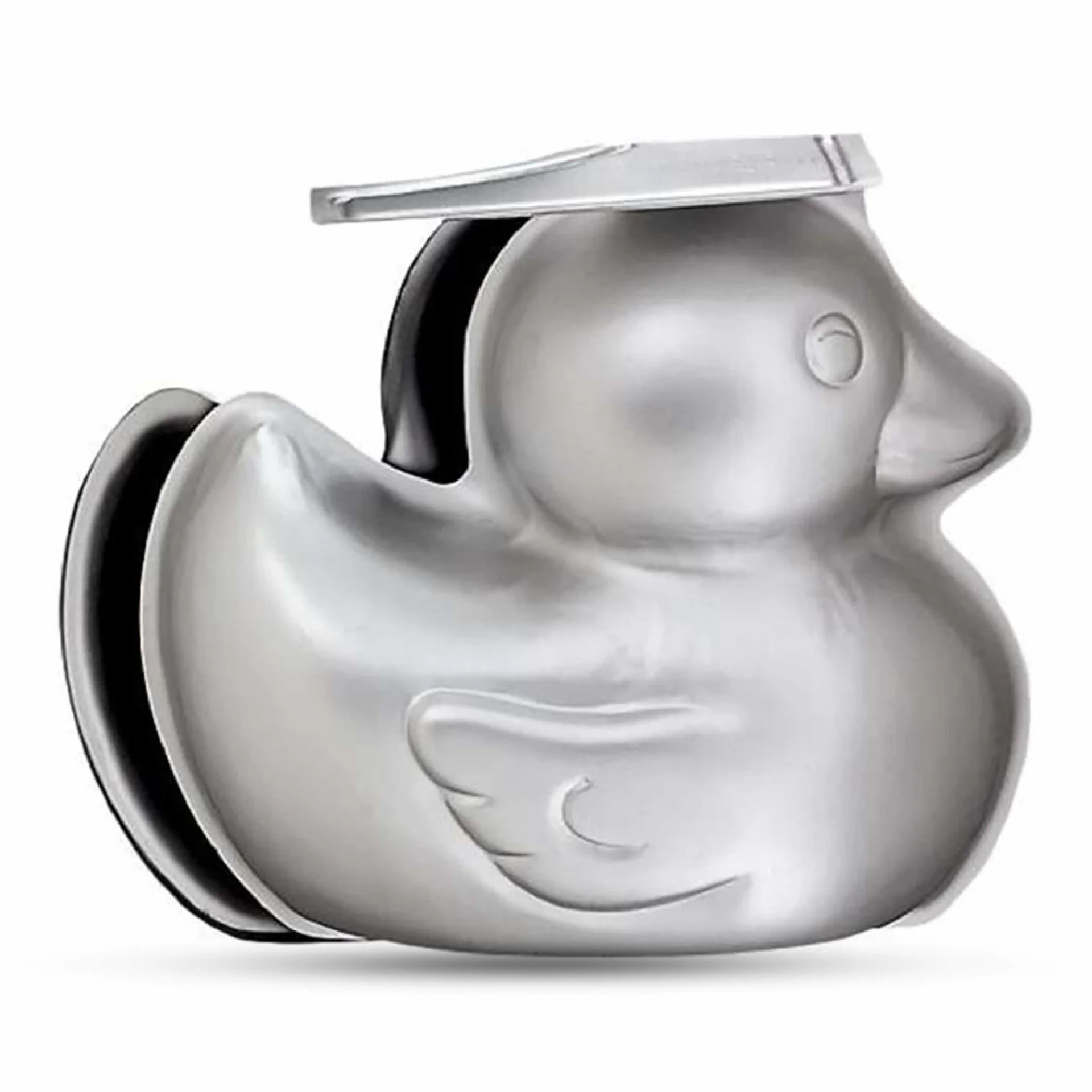 قالب آلومینیوم اردک ویلتون