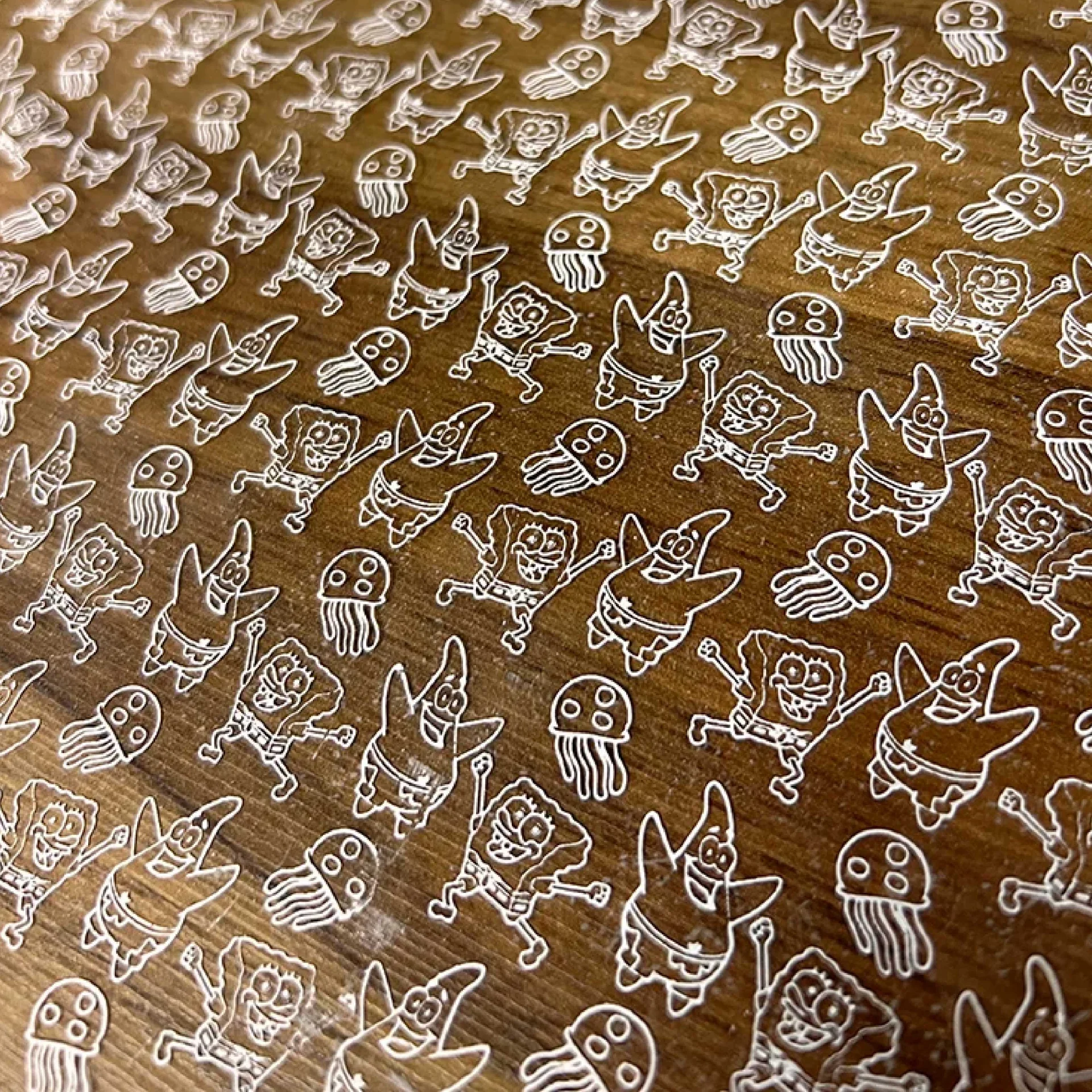 ترانسفرشیت باب اسفنجی کد 122