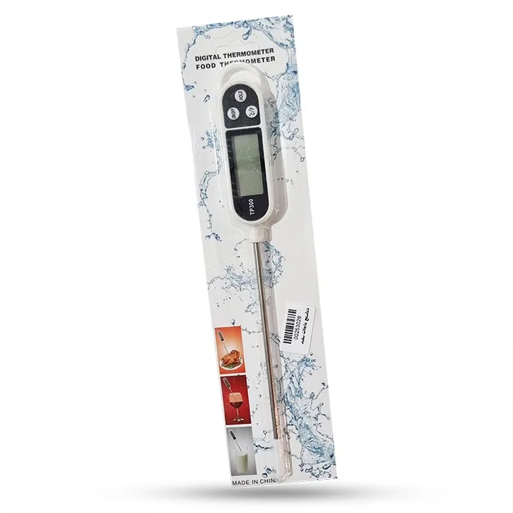 دماسنج مایعات TP300