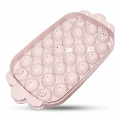 قالب یخ توپی ایرانی