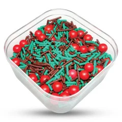 ترافل میکس رمانتیک 40 گرمی