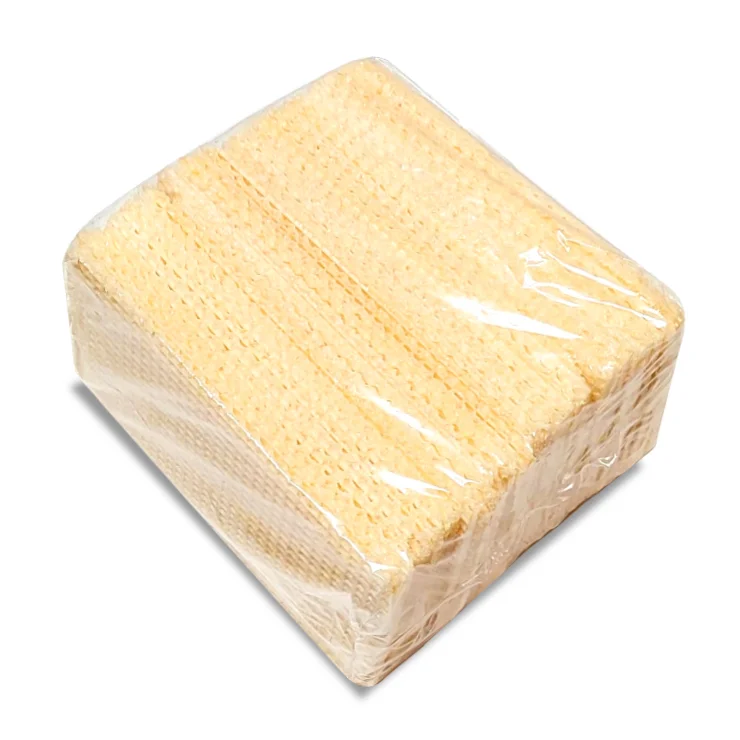 نان بستنی برش خورده 8 سانت