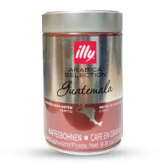 قهوه گواتمالا 250 گرمی ایلی